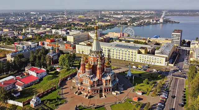 Ijevsk