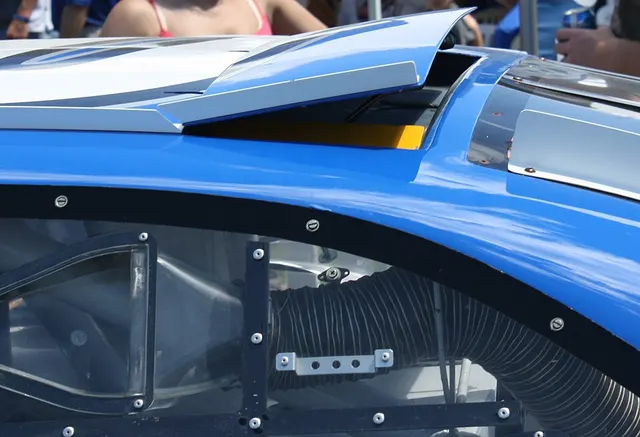 Roof flap