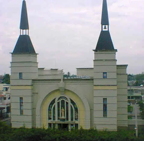 Diocese of San Francisco de Macorís