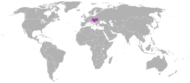 Politique coloniale de l'Autriche