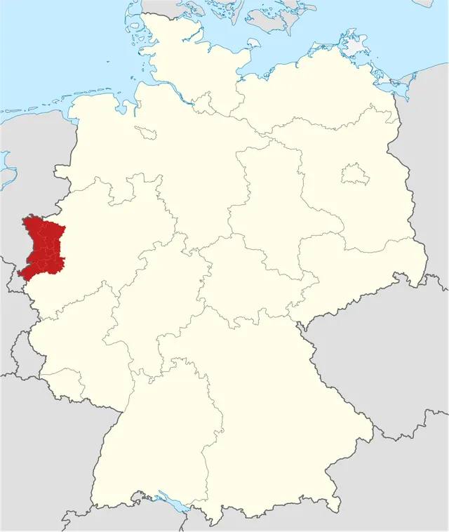 Basse-Rhénanie