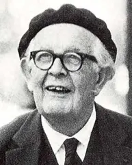 Jean Piaget