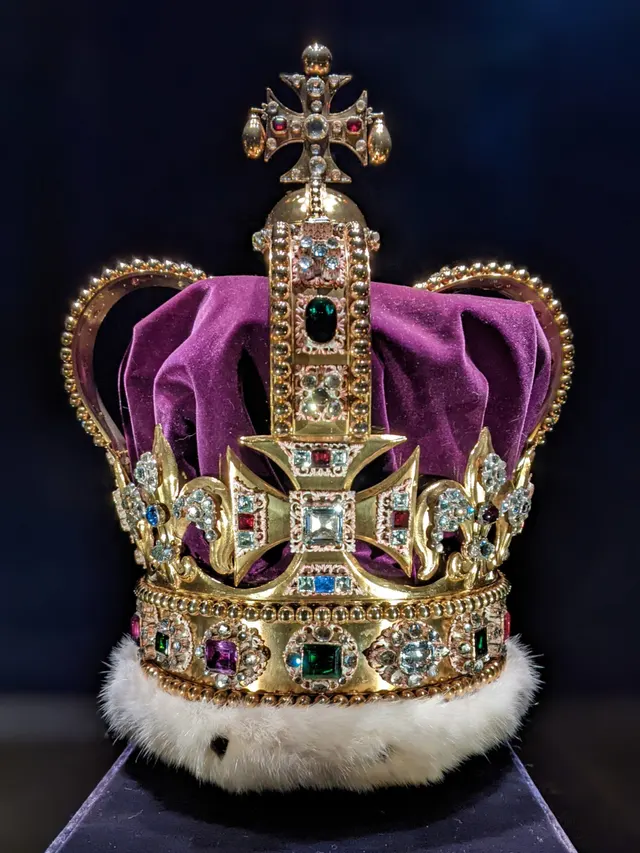 Couronne