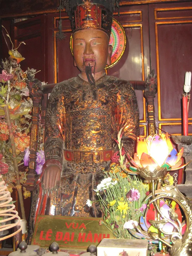 Lê Đại Hành