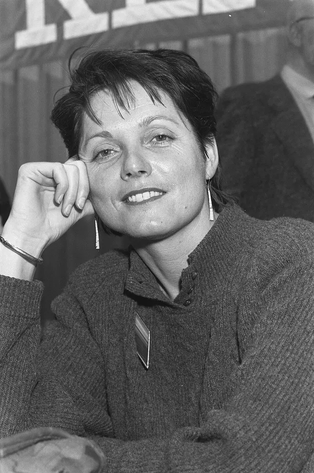 Ella Vogelaar