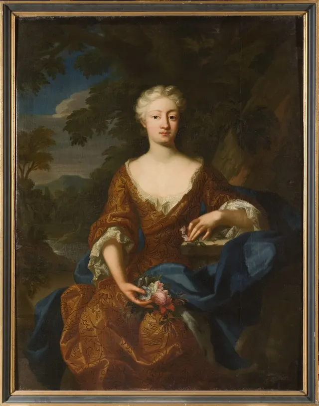 Louise-Dorothée de Brandebourg