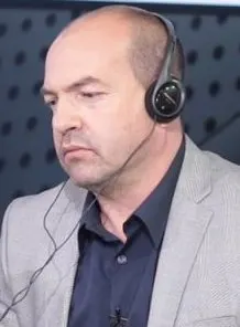 Eyal Berkovic
