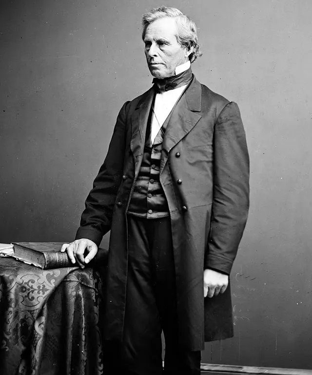 William G. Brown Sr.