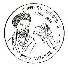 Ippolito Desideri