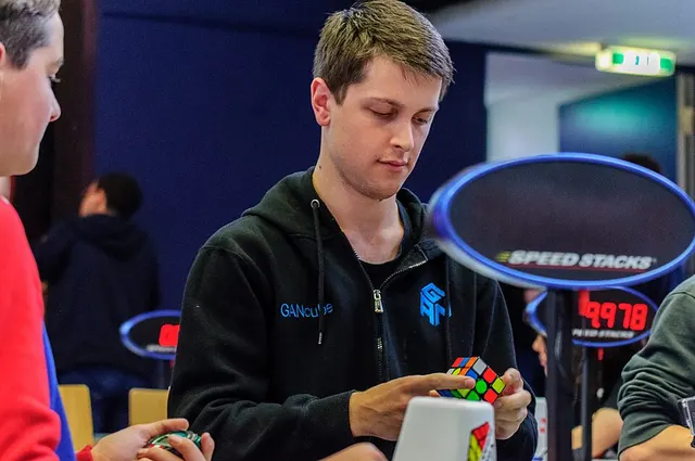 Speedcubing