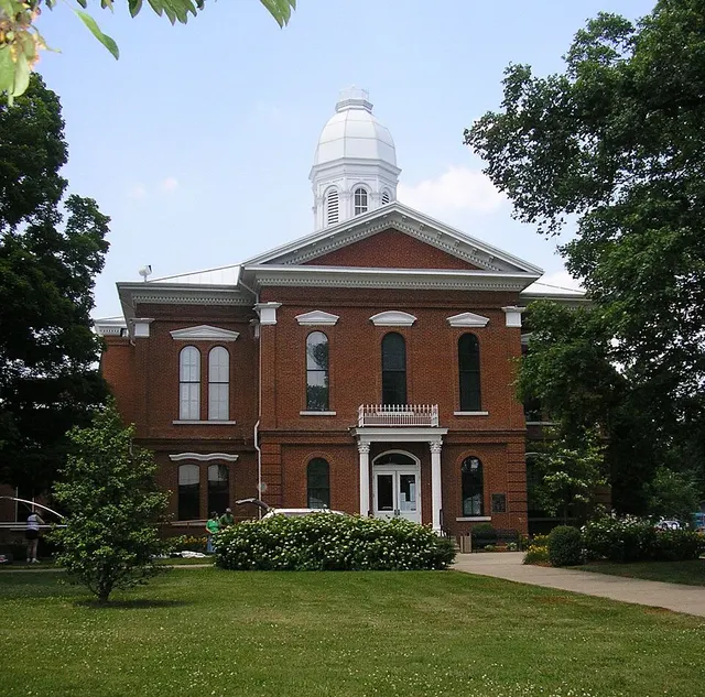 Oldham County, Kentucky