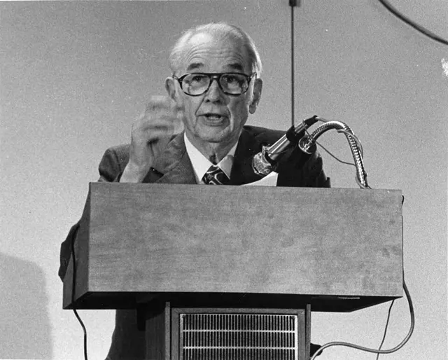 John Atanasoff