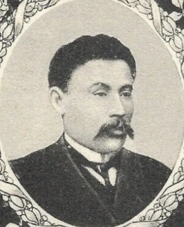 Isaac Meir Weissenberg