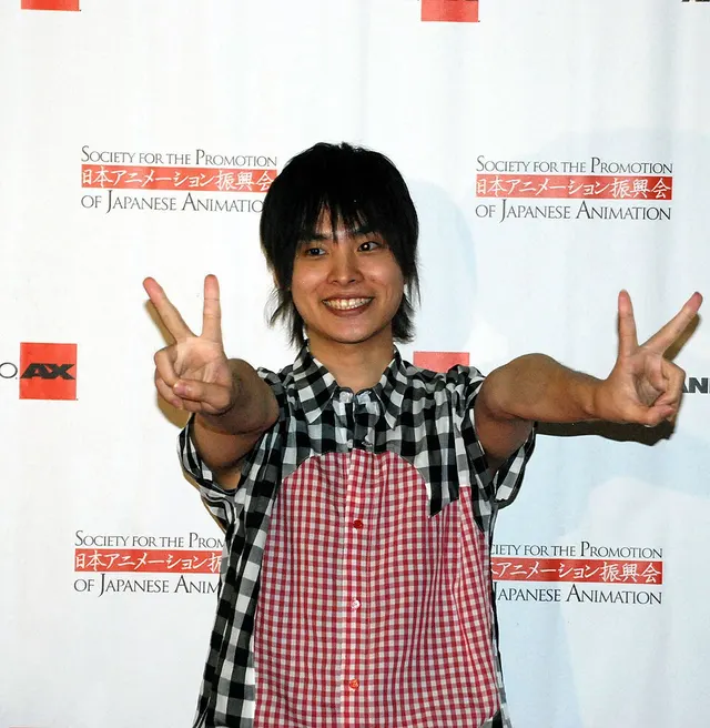 Nobuhiko Okamoto