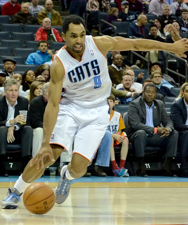 Gerald Henderson Jr.