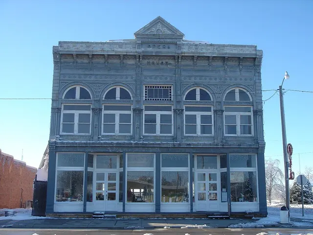 Gove County, Kansas