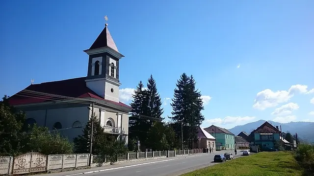 Veliki Bočkov