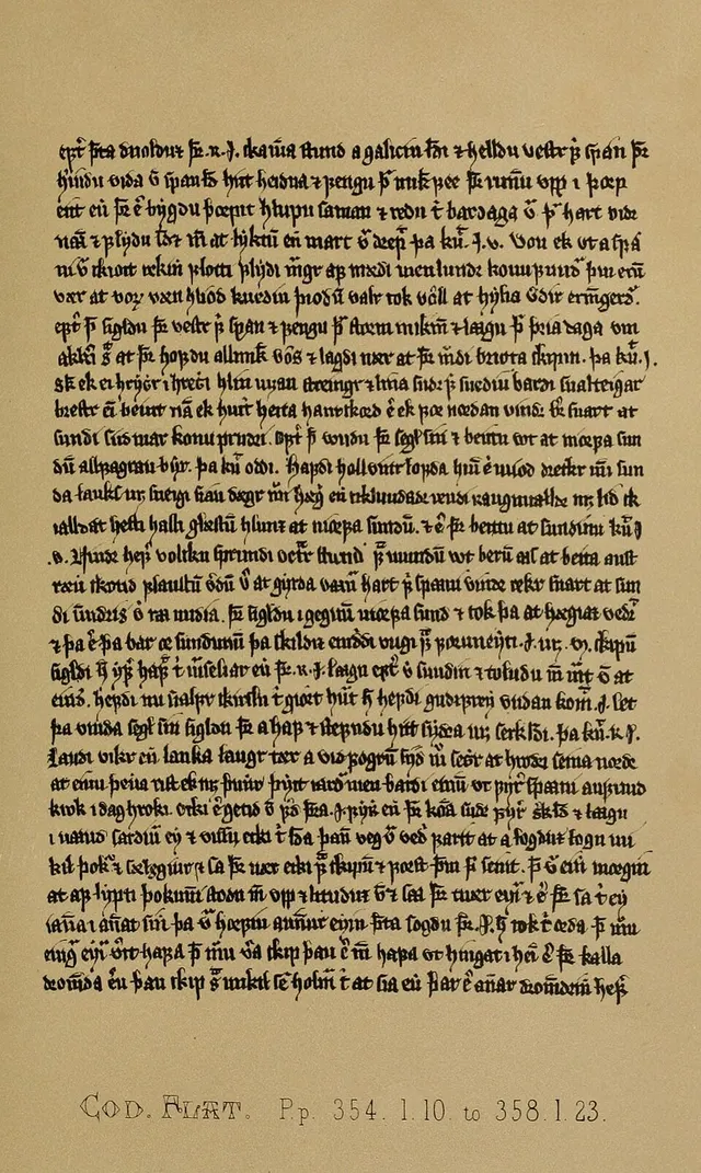 Orkneyinga saga