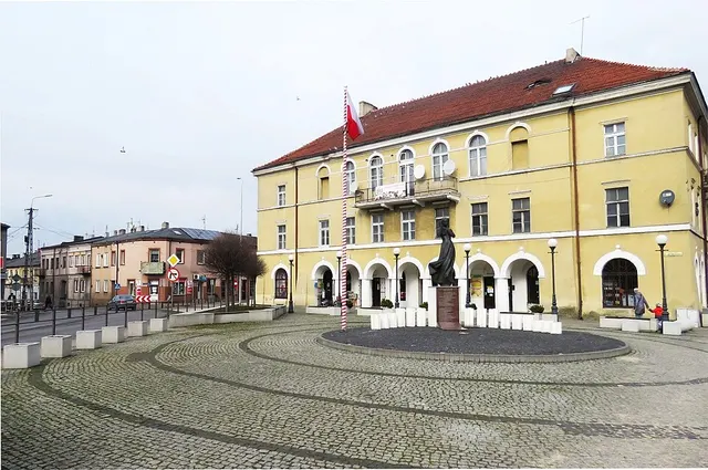 Błaszki