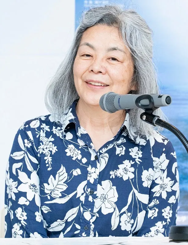 Yoko Tawada