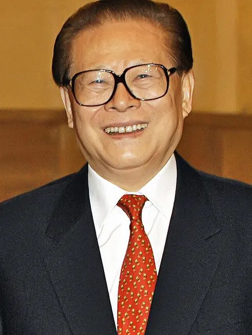 Jiang Zemin