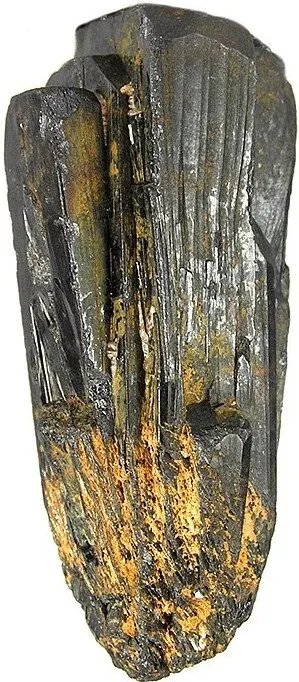 Coltan