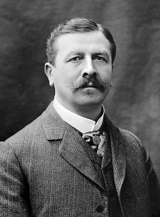 Joseph Babinski