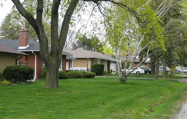 Thorncrest Village