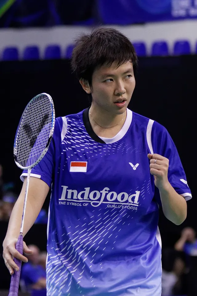 Liliyana Natsir