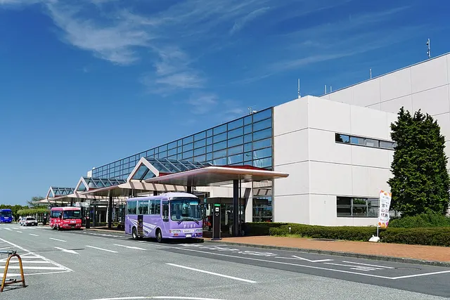 Yamagata Airport