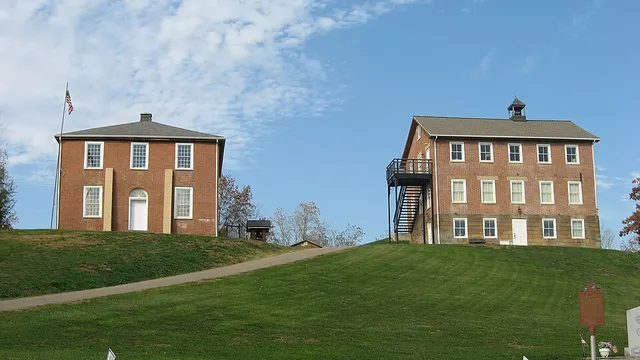 Chester, Ohio