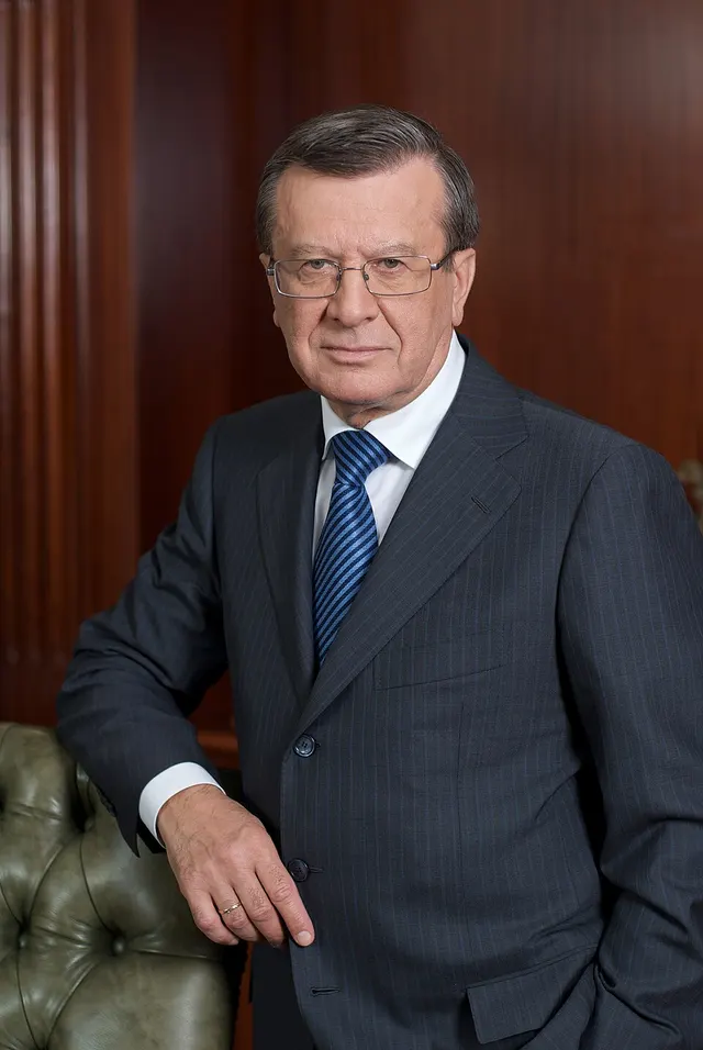 Viktor Zoubkov