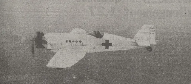 Bloch MB.81