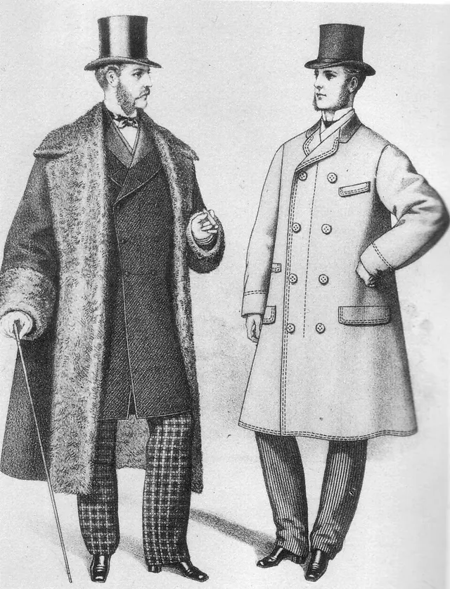 Manteau