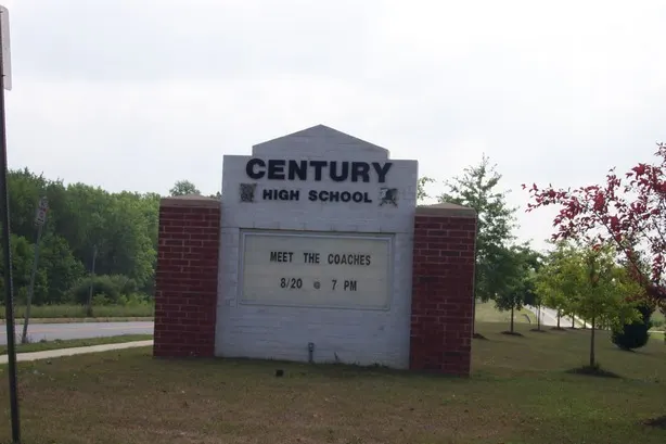 Century High School