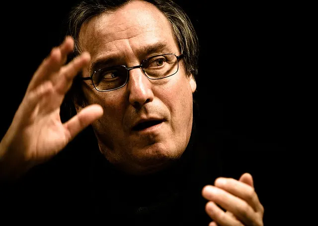 Ralf Gothóni