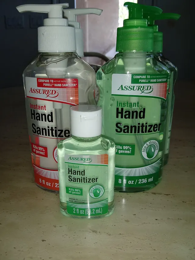 Antimicrobien