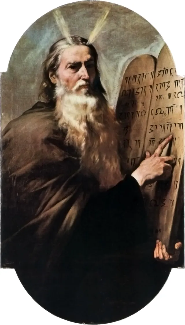 Book of Exodus