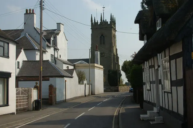 Shawbury