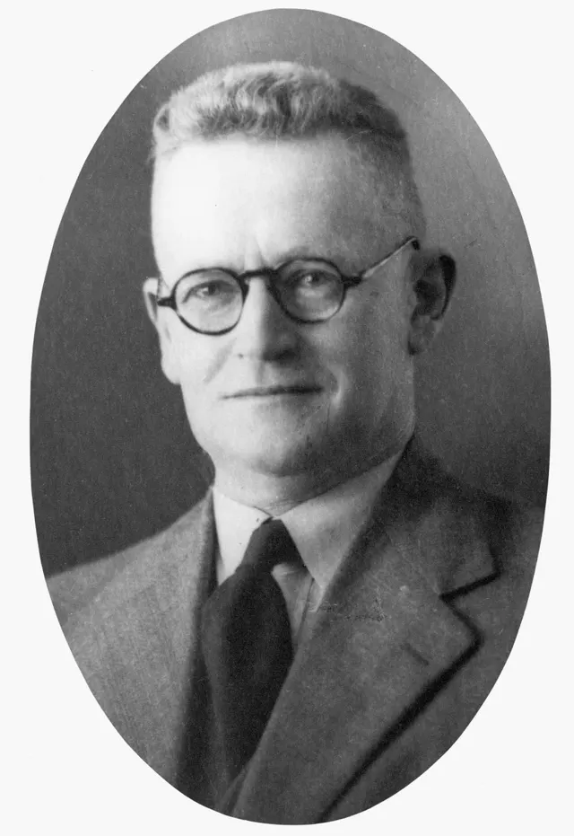 Frank Wise