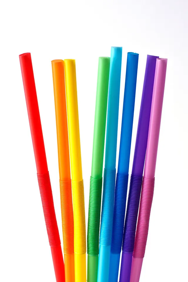 Drinking straw