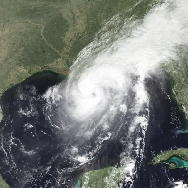 Hurricane Florence