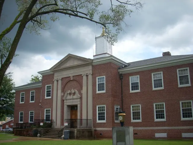 Catoosa County, Georgia