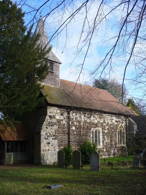 Bisley, Surrey