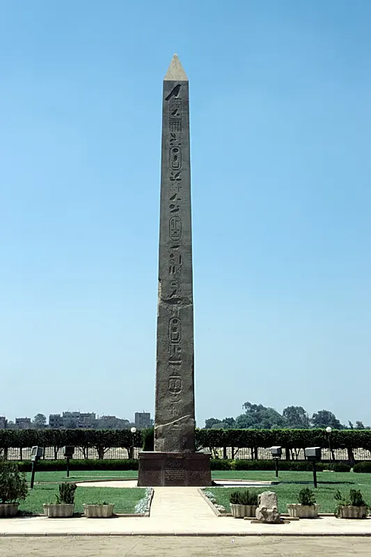 Heliopolis