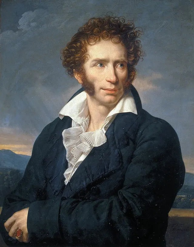 Ugo Foscolo