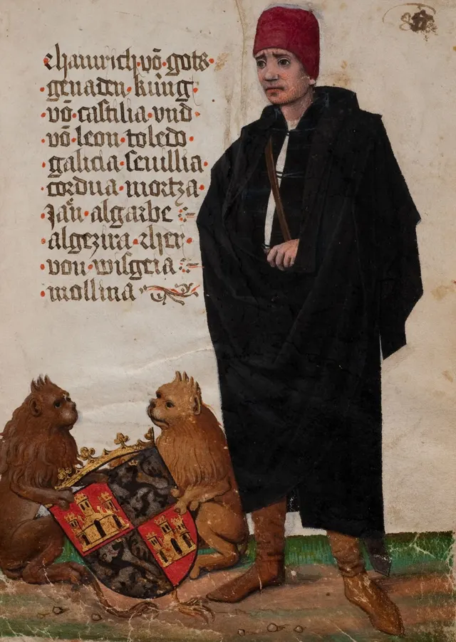 Henri IV