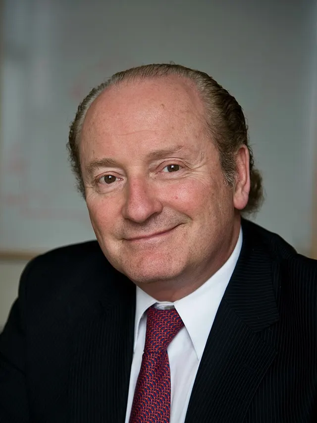 Robert Merton
