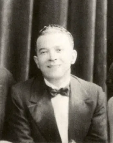 Kid Ory