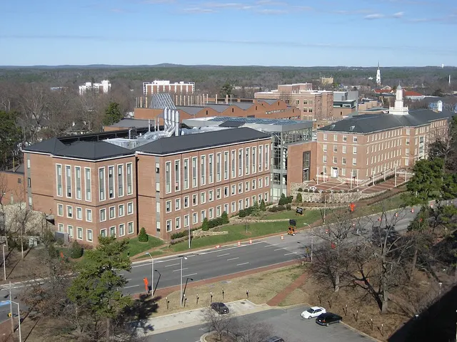 UNC Gillings School of Global Public Health